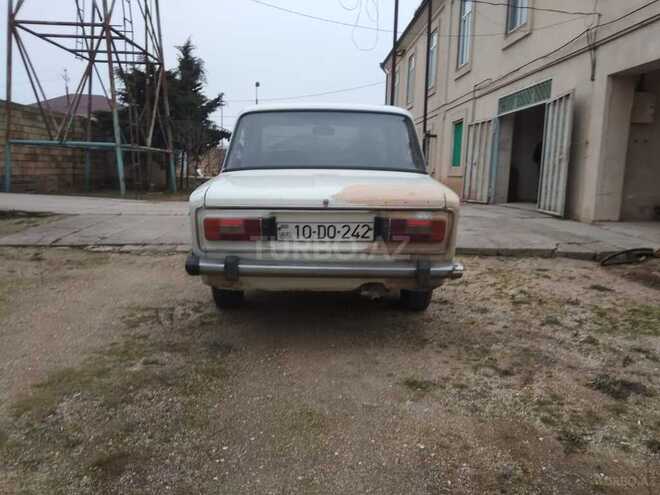 LADA (VAZ) 2106 1994, 200,000 km - 1.6 l - Bakı