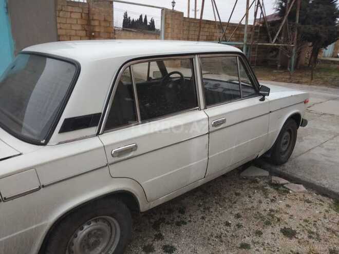 LADA (VAZ) 2106 1994, 200,000 km - 1.6 l - Bakı