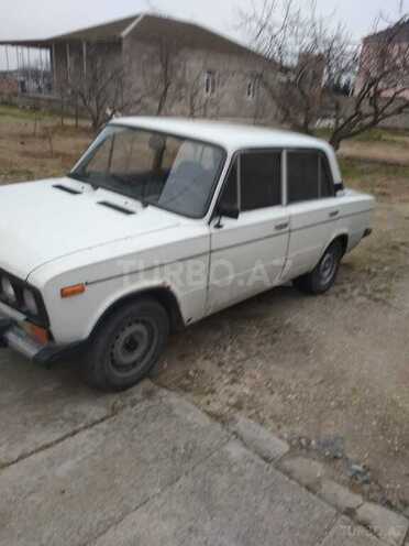 LADA (VAZ) 2106 1994, 200,000 km - 1.6 l - Bakı