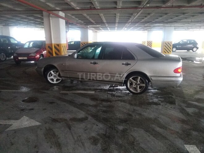 Mercedes E 230 1997, 360,000 km - 2.3 l - Bakı
