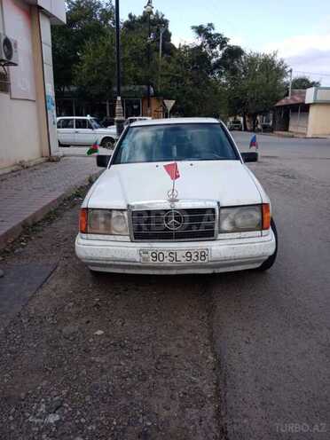 Mercedes E 250 1998, 357,000 km - 2.5 л - Bakı