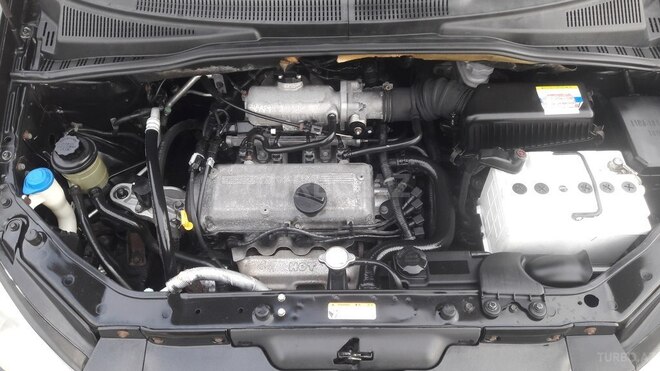 Hyundai Getz 2005, 250,000 km - 1.1 l - Bakı