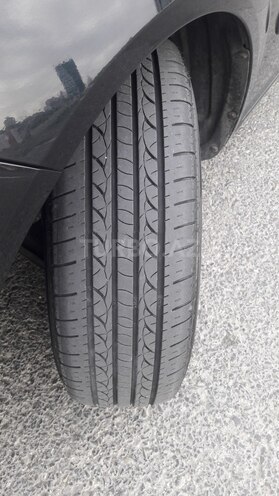 Hyundai Getz 2005, 250,000 km - 1.1 l - Bakı