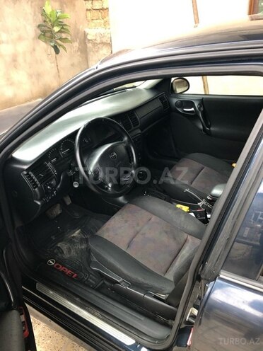 Opel Vectra 2001, 253,000 km - 1.8 l - Bakı