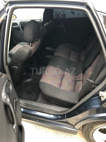 Opel Vectra 2001, 253,000 km - 1.8 l - Bakı