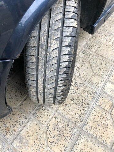 Opel Vectra 2001, 253,000 km - 1.8 l - Bakı