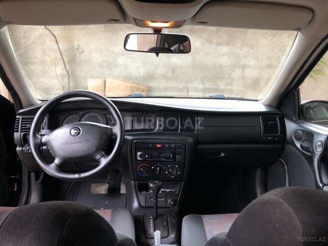 Opel Vectra 2001, 253,000 km - 1.8 l - Bakı