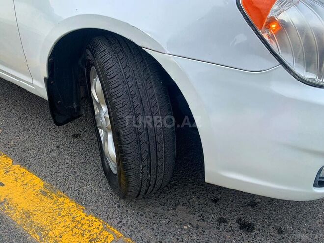 Hyundai Accent 2008, 180,000 km - 1.6 l - Bakı
