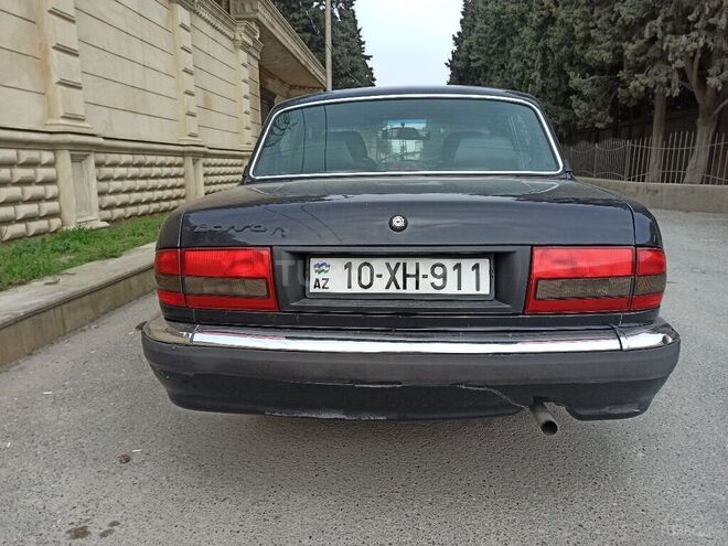 GAZ 31105 2005, 250,000 km - 2.3 l - Bakı