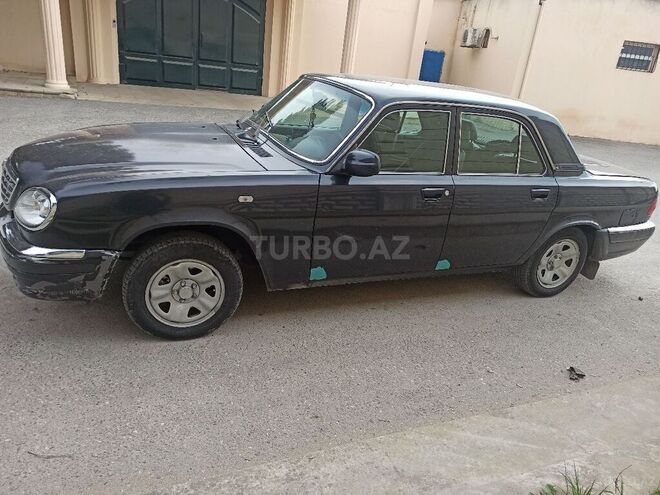 GAZ 31105 2005, 250,000 km - 2.3 l - Bakı
