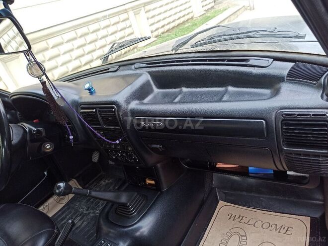 GAZ 31105 2005, 250,000 km - 2.3 l - Bakı