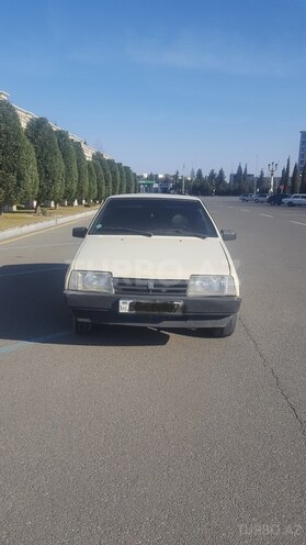 LADA (VAZ) 2109 1989, 88,700 km - 1.5 л - Gəncə