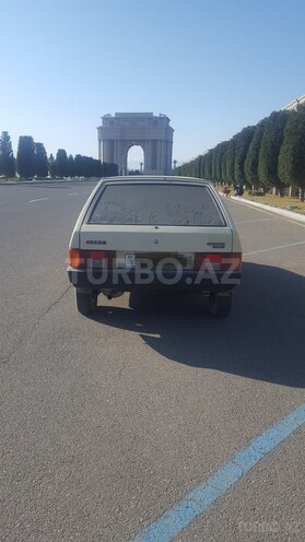 LADA (VAZ) 2109 1989, 88,700 km - 1.5 л - Gəncə