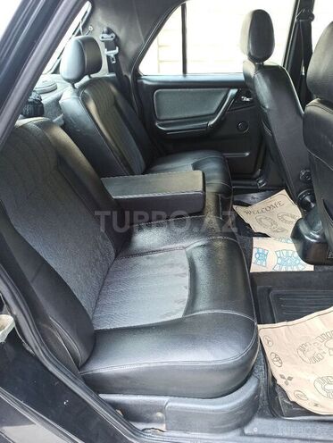 GAZ 31105 2005, 250,000 km - 2.3 l - Bakı