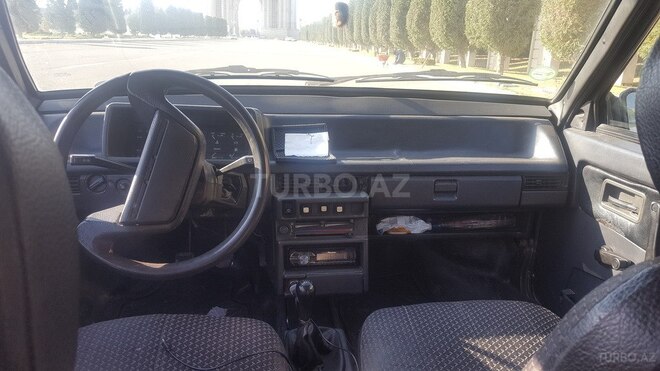 LADA (VAZ) 2109 1989, 88,700 km - 1.5 л - Gəncə