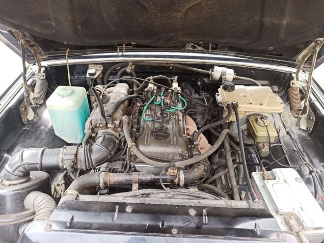 GAZ 31105 2005, 250,000 km - 2.3 l - Bakı
