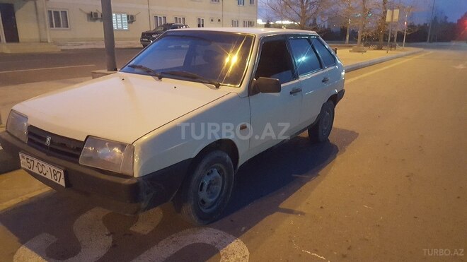 LADA (VAZ) 2109 1989, 88,700 km - 1.5 л - Gəncə