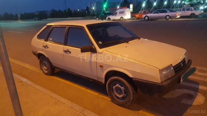 LADA (VAZ) 2109 1989, 88,700 km - 1.5 л - Gəncə
