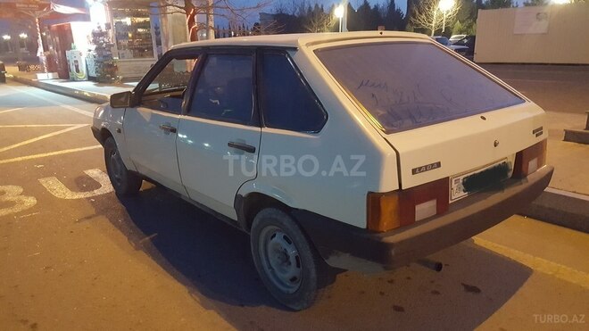 LADA (VAZ) 2109 1989, 88,700 km - 1.5 л - Gəncə