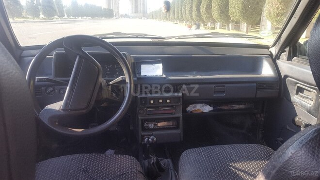 LADA (VAZ) 2109 1989, 88,700 km - 1.5 л - Gəncə