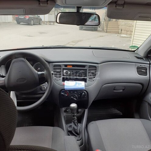 Kia Rio 2005, 193,000 km - 1.4 l - Bakı