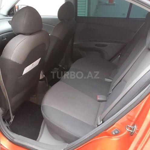 Kia Rio 2005, 193,000 km - 1.4 l - Bakı