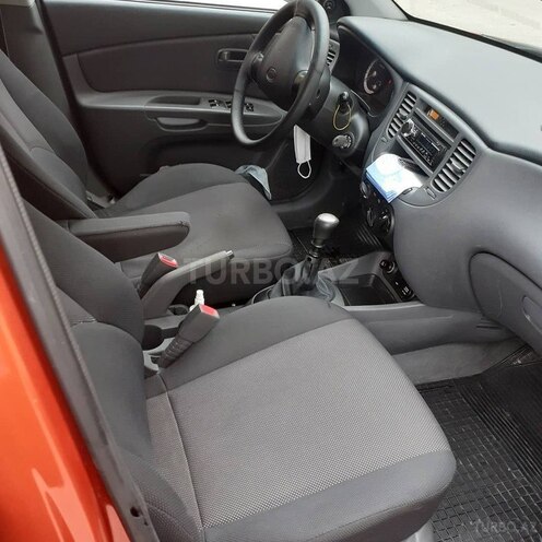Kia Rio 2005, 193,000 km - 1.4 l - Bakı