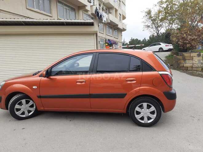 Kia Rio 2005, 193,000 km - 1.4 l - Bakı