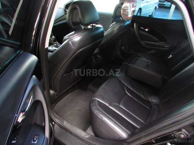 Hyundai Azera 2012, 160,200 km - 2.4 л - Gəncə