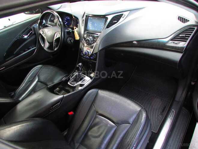 Hyundai Azera 2012, 160,200 km - 2.4 л - Gəncə