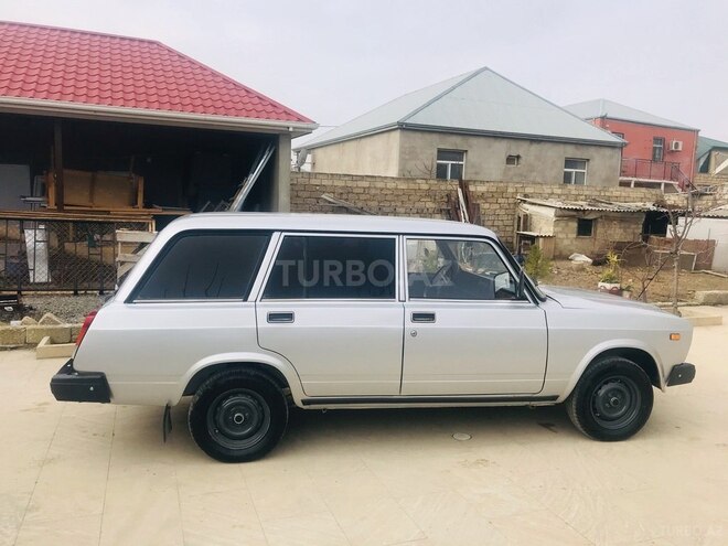 LADA (VAZ) 2104 2009, 93,999 km - 1.6 l - Bakı