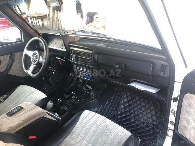 LADA (VAZ) Niva 2013, 138,000 km - 1.7 л - Gəncə