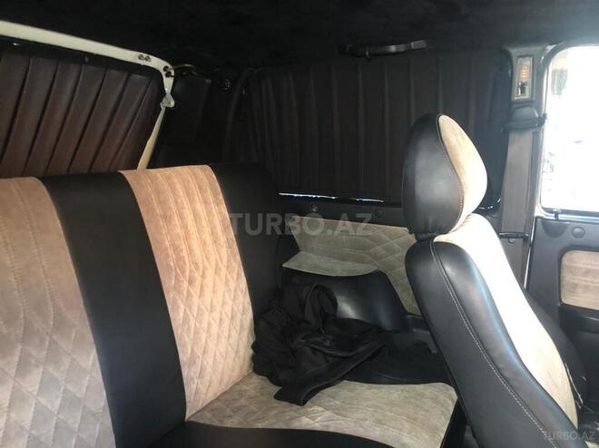 LADA (VAZ) Niva 2013, 138,000 km - 1.7 л - Gəncə