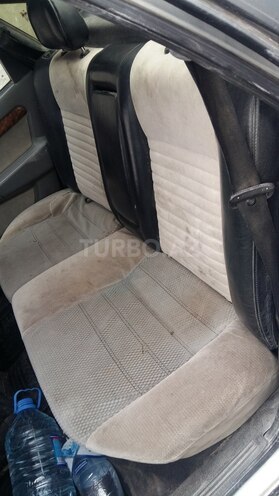 Opel Vectra 1995, 207,000 km - 1.8 l - Qazax