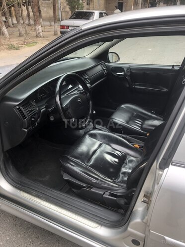 Opel Vectra 1999, 210,000 km - 1.6 l - Sumqayıt