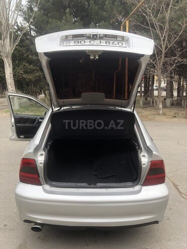 Opel Vectra 1999, 210,000 km - 1.6 l - Sumqayıt