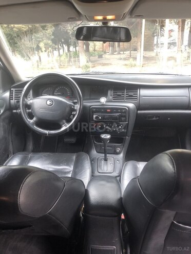 Opel Vectra 1999, 210,000 km - 1.6 l - Sumqayıt