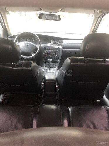 Opel Vectra 1999, 210,000 km - 1.6 l - Sumqayıt