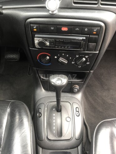 Opel Vectra 1999, 210,000 km - 1.6 l - Sumqayıt