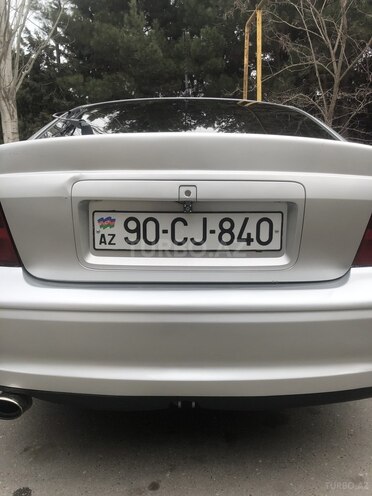 Opel Vectra 1999, 210,000 km - 1.6 l - Sumqayıt