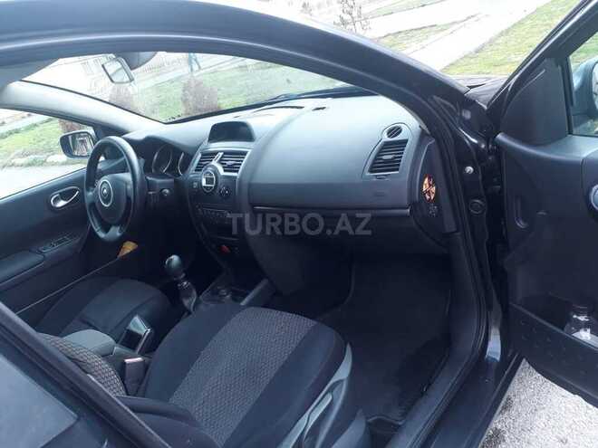 Renault Megane 2007, 223,000 km - 1.5 л - Bakı