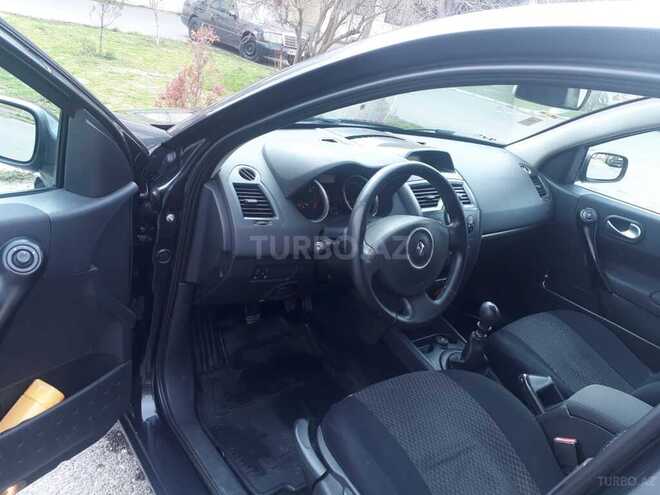 Renault Megane 2007, 223,000 km - 1.5 л - Bakı