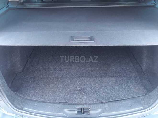 Renault Megane 2007, 223,000 km - 1.5 л - Bakı