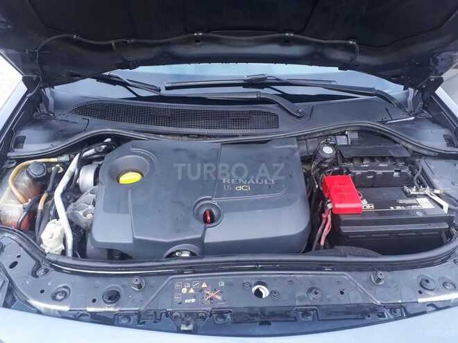 Renault Megane 2007, 223,000 km - 1.5 л - Bakı