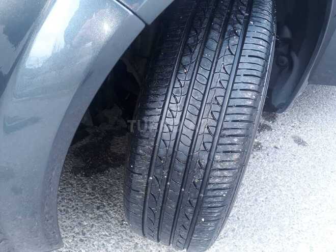 Renault Megane 2007, 223,000 km - 1.5 л - Bakı