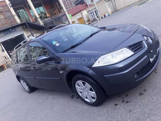 Renault Megane 2007, 223,000 km - 1.5 л - Bakı