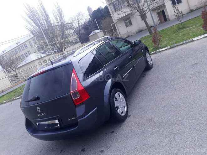 Renault Megane 2007, 223,000 km - 1.5 л - Bakı