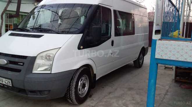 Ford Transit 2007, 300,000 km - 2.4 l - Bakı