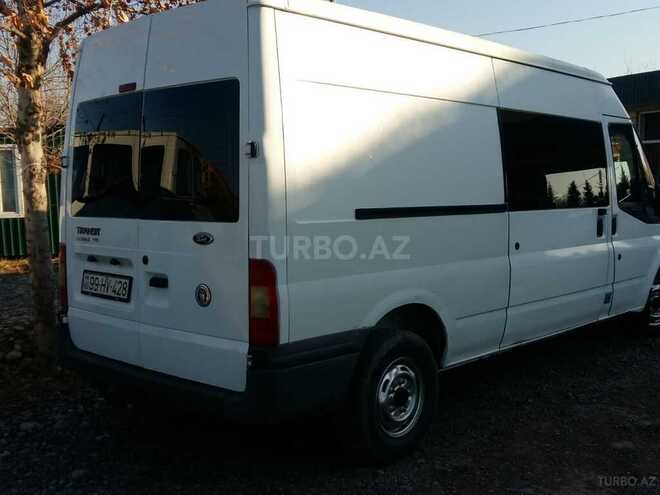 Ford Transit 2007, 300,000 km - 2.4 l - Bakı