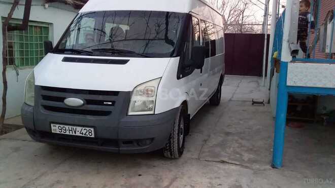 Ford Transit 2007, 300,000 km - 2.4 l - Bakı